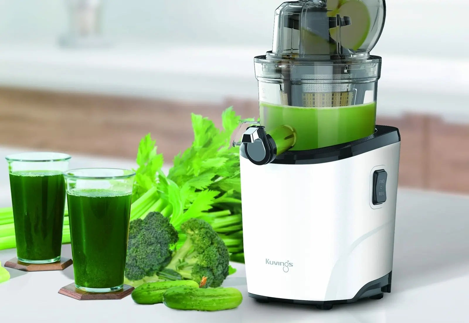 Sonderangebote für Slow Juicer