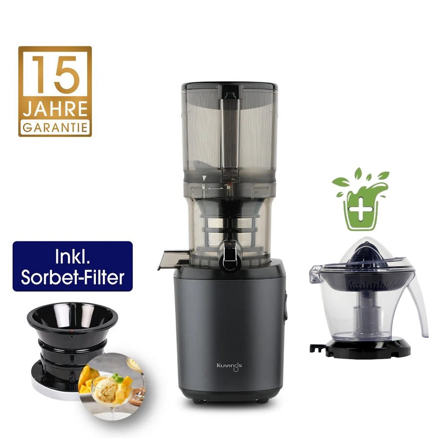 Kuvings AUTO6 Slow Juicer