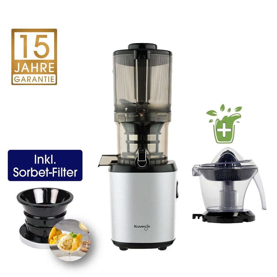 Kuvings AUTO6 Slow Juicer